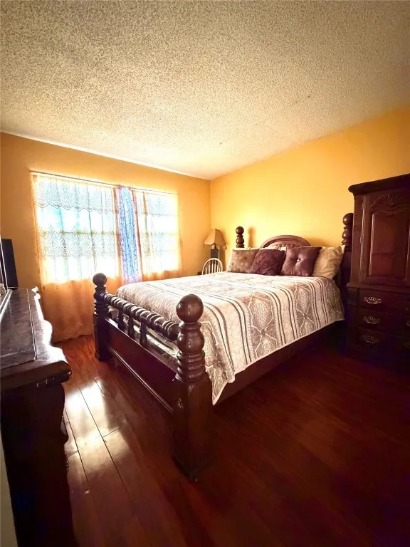 Spacious!! Love those floors!??
