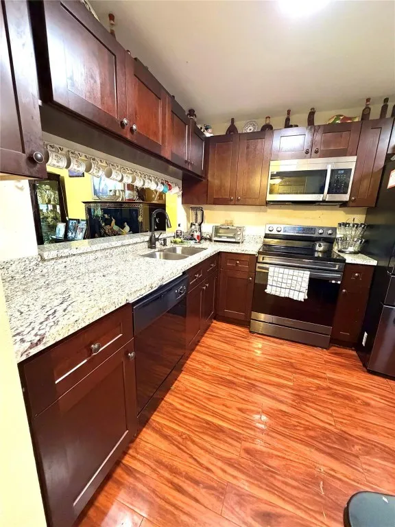 Updated- Granite!????