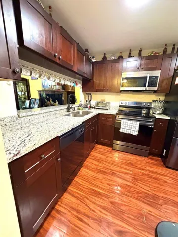 Updated- Granite!????