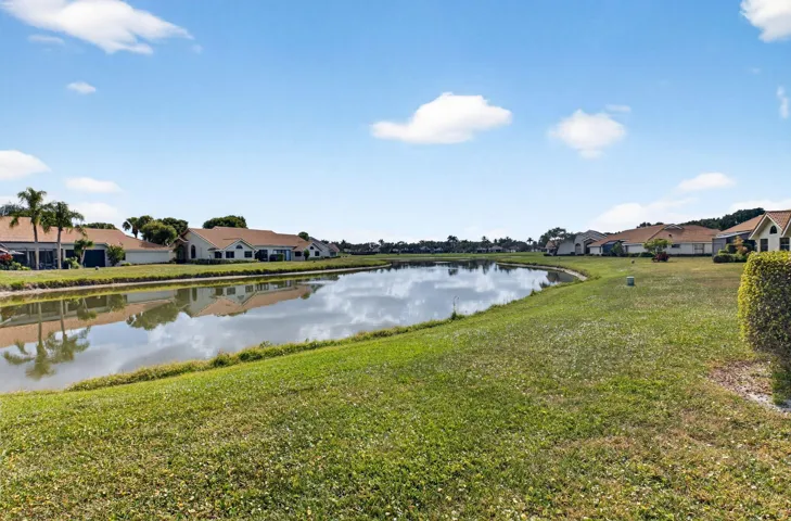 lake view