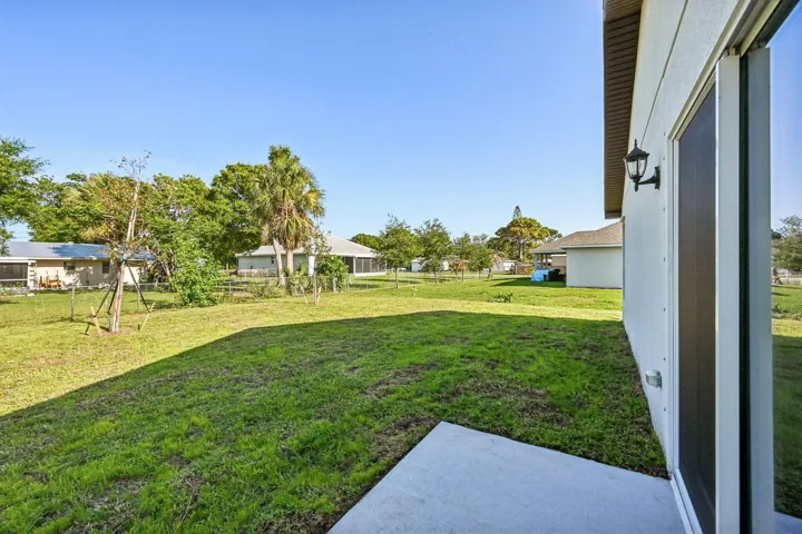 Photo is not of actual dwelling/property