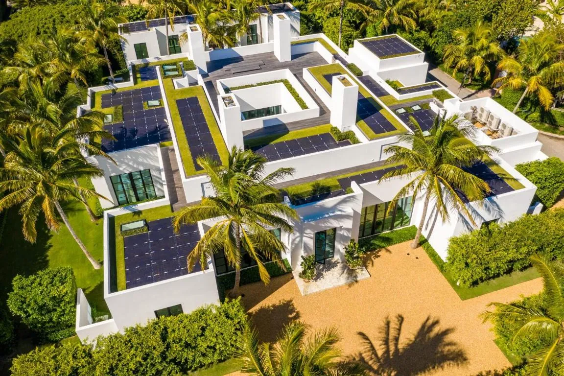 Aerial
