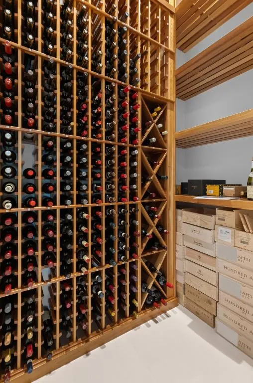 Wine Room