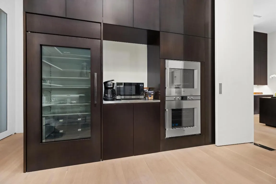 Catering Kitchen