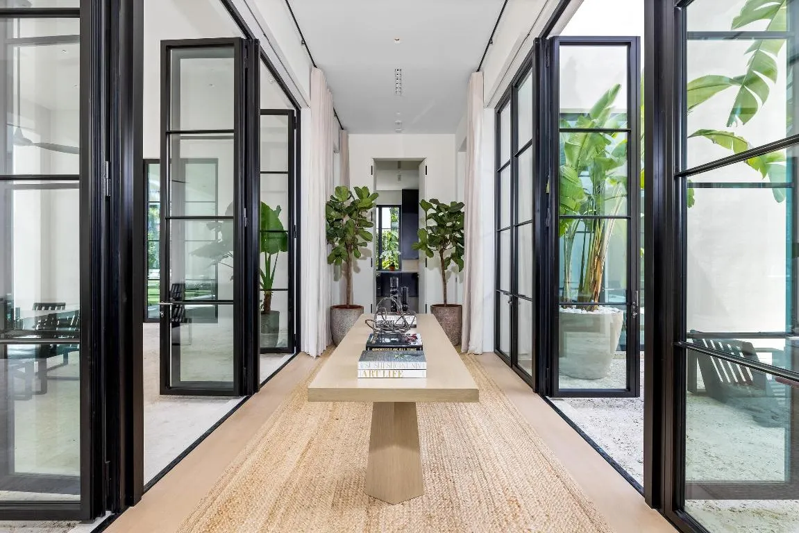 Breezeway