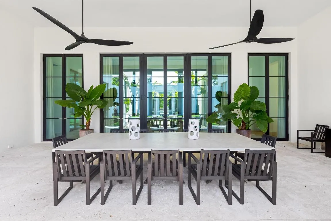 Loggia