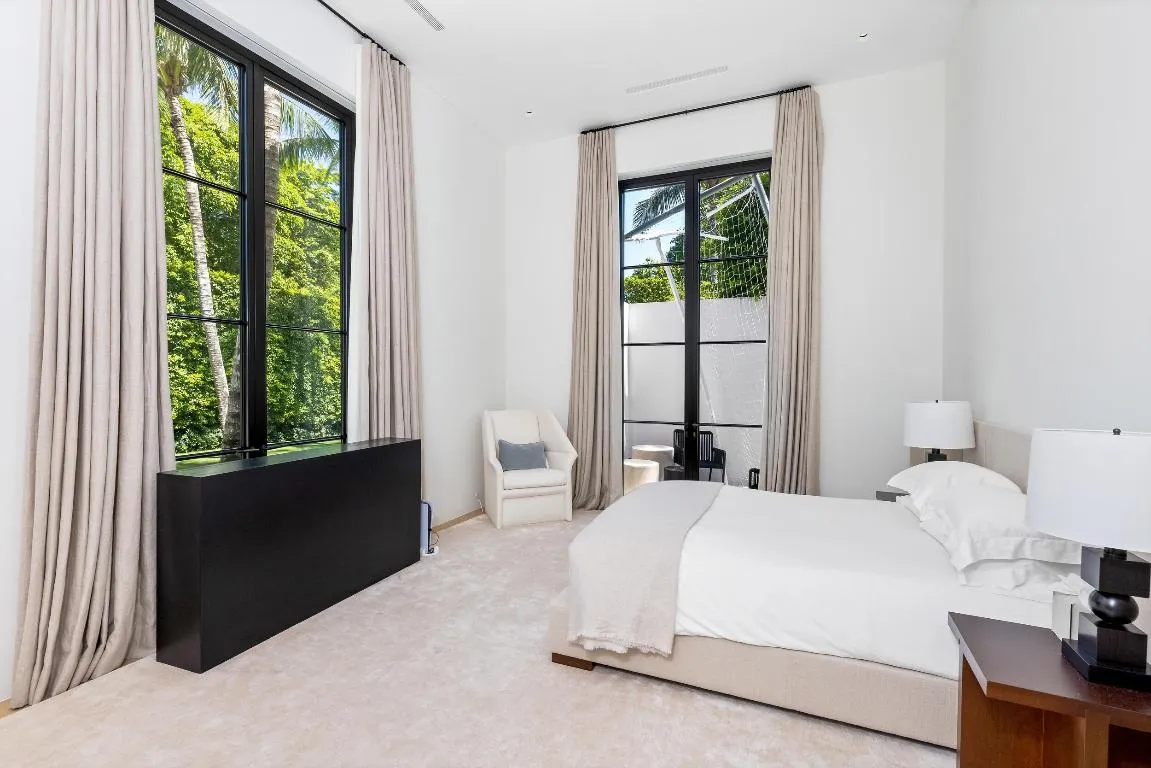Guest Suite