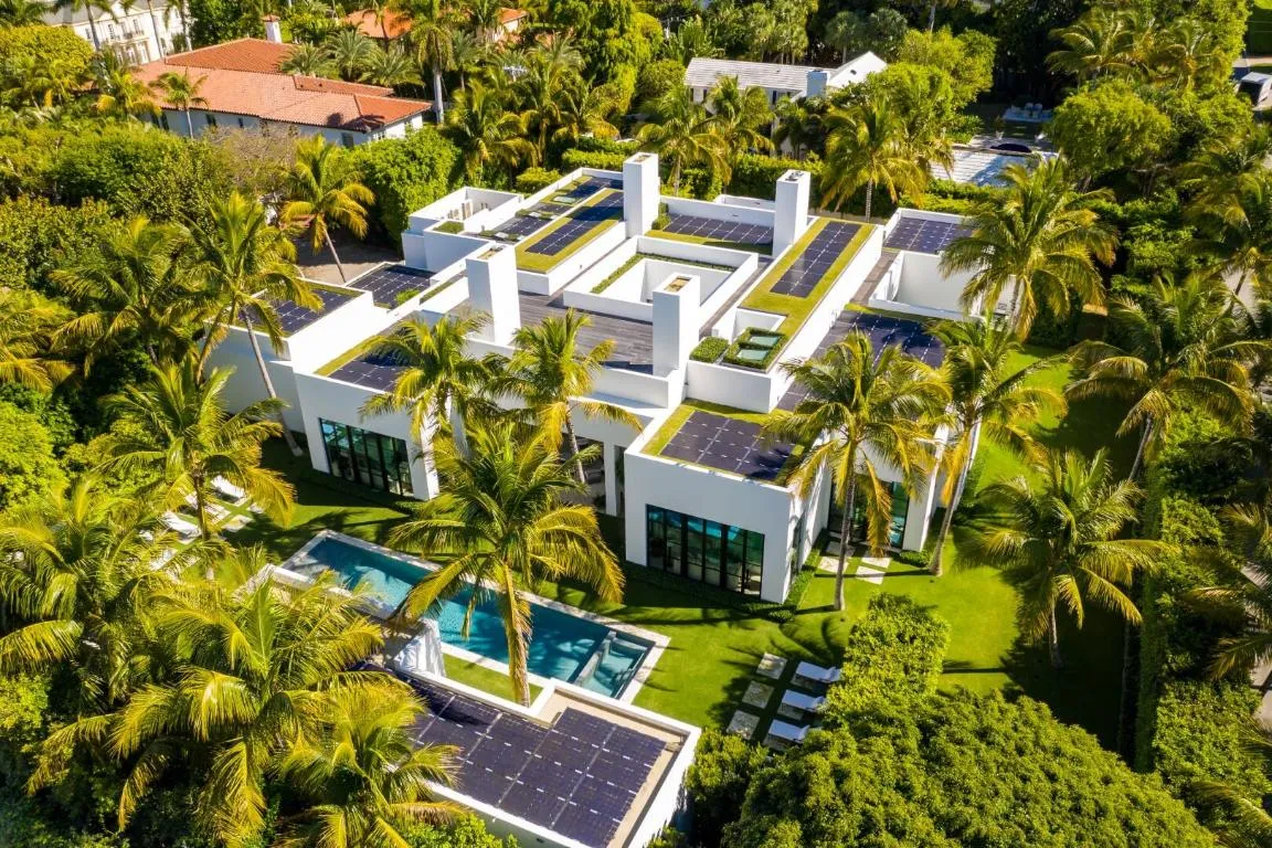 Aerial