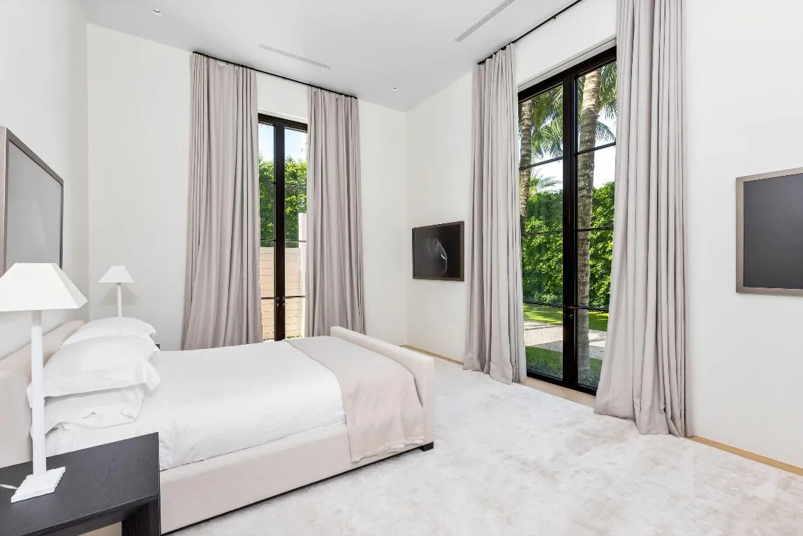 Guest Suite