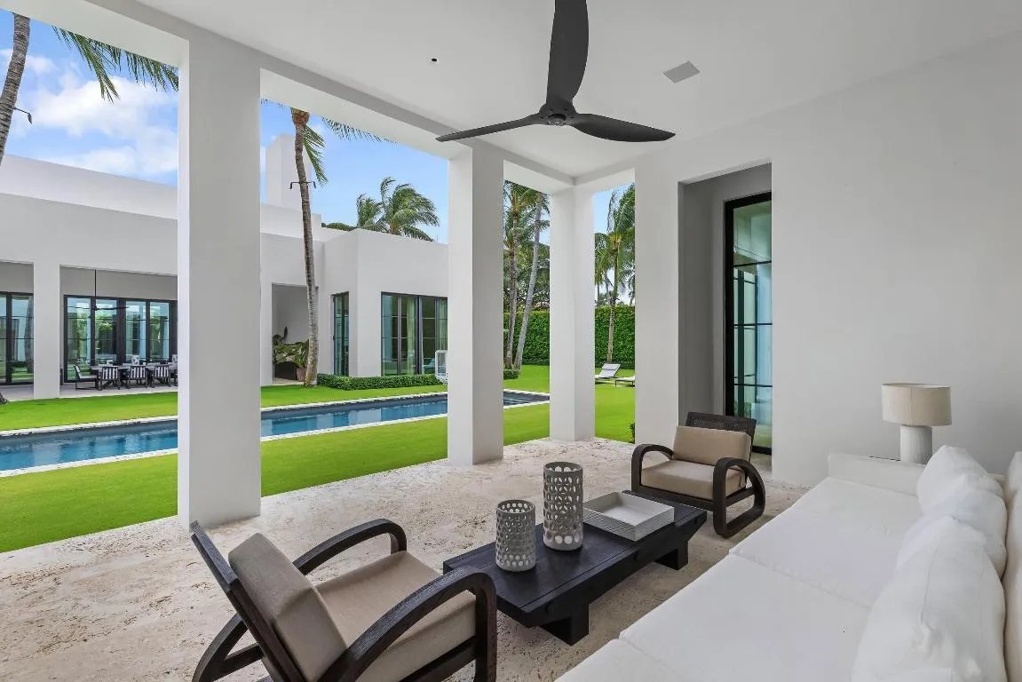 Cabana