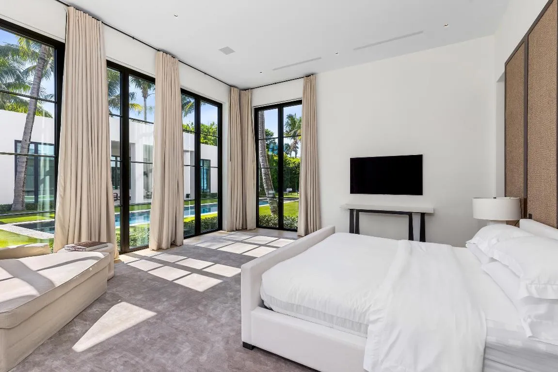 Primary Suite