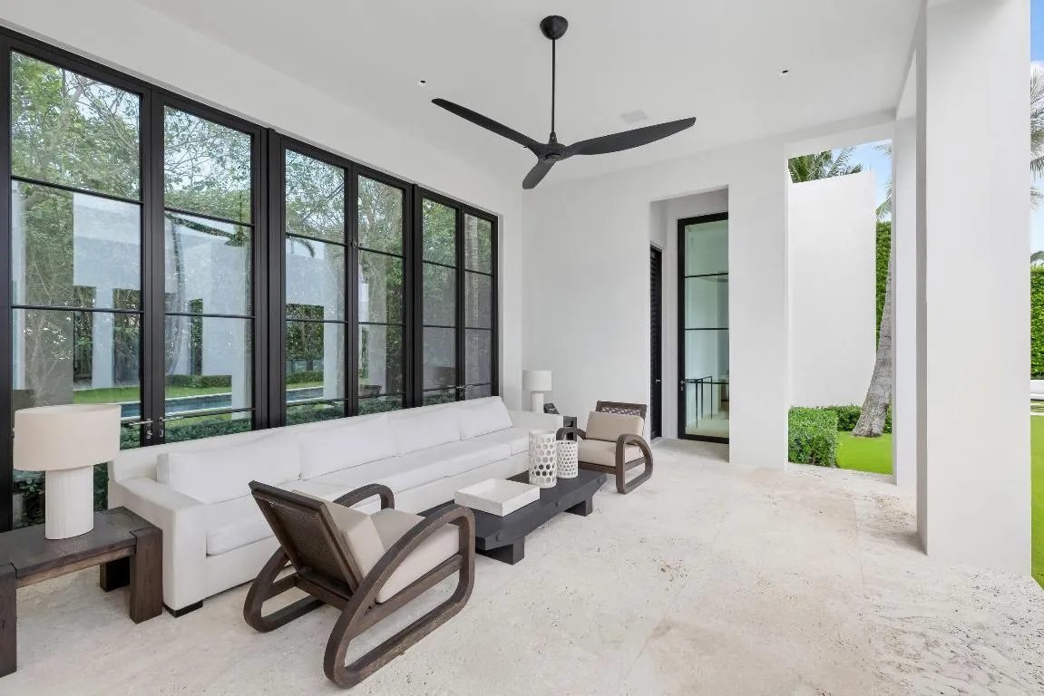 Cabana