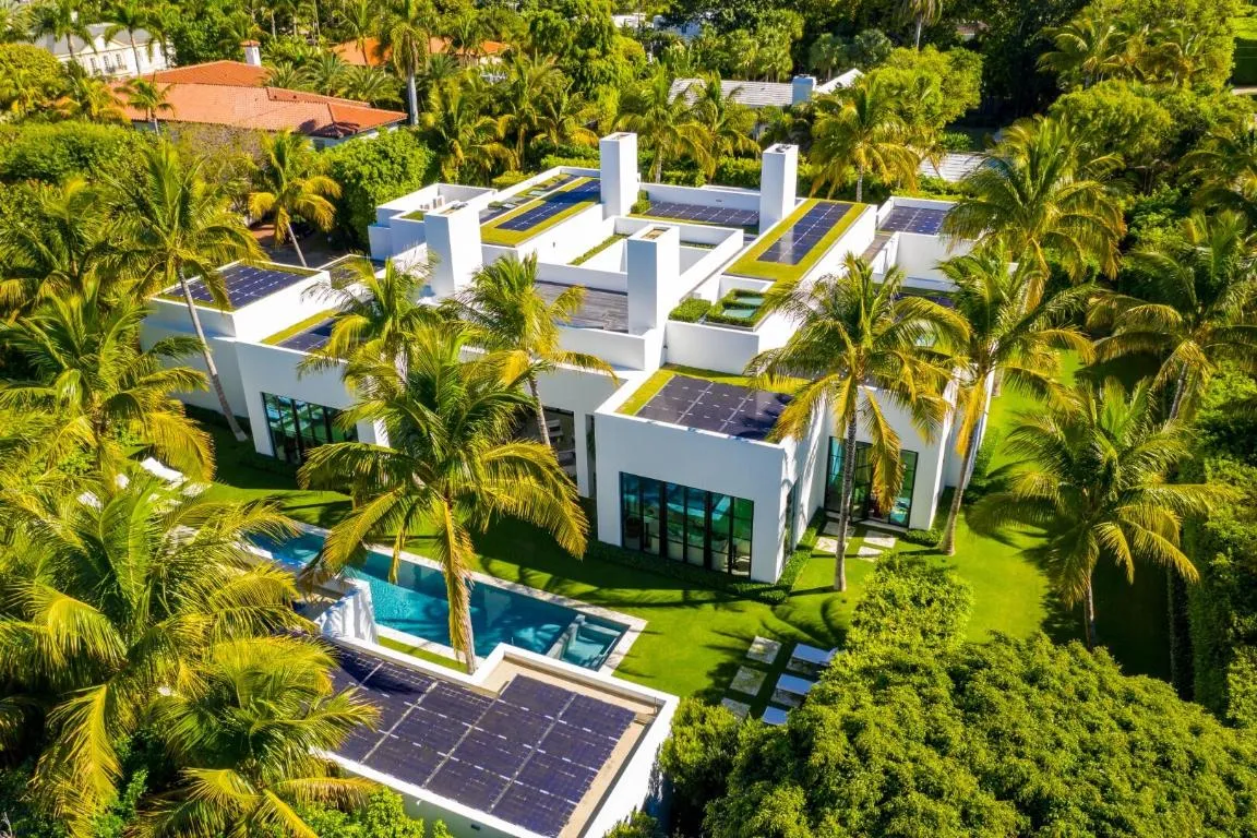 Aerial