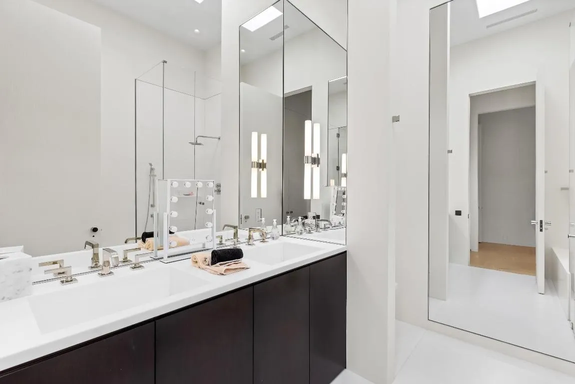 Guest Bath