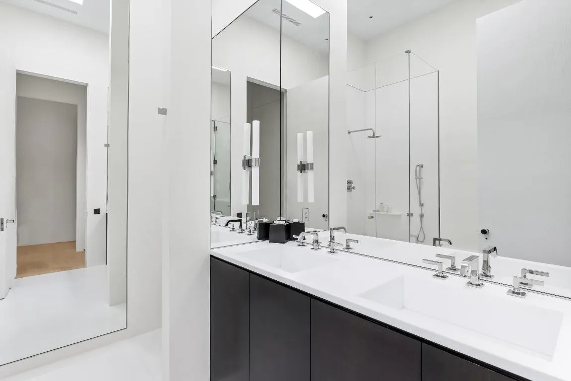 Guest Bath