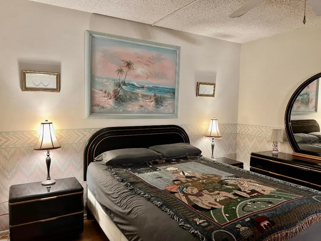 primary bdrm