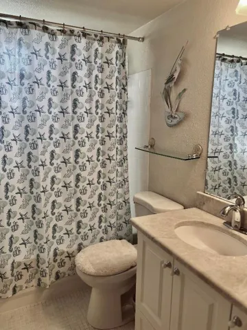 guest bath