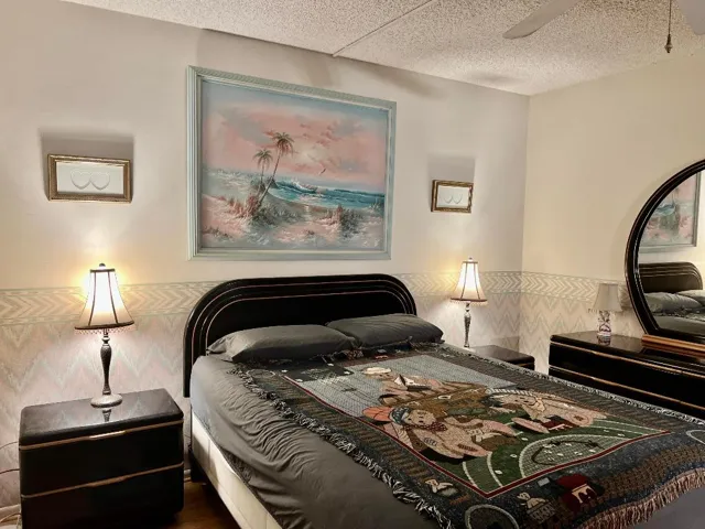 primary bdrm