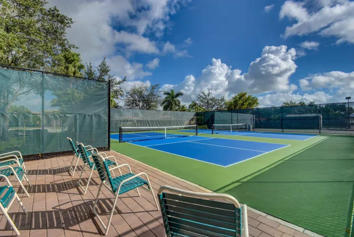 Baywinds_Pickle Ball
