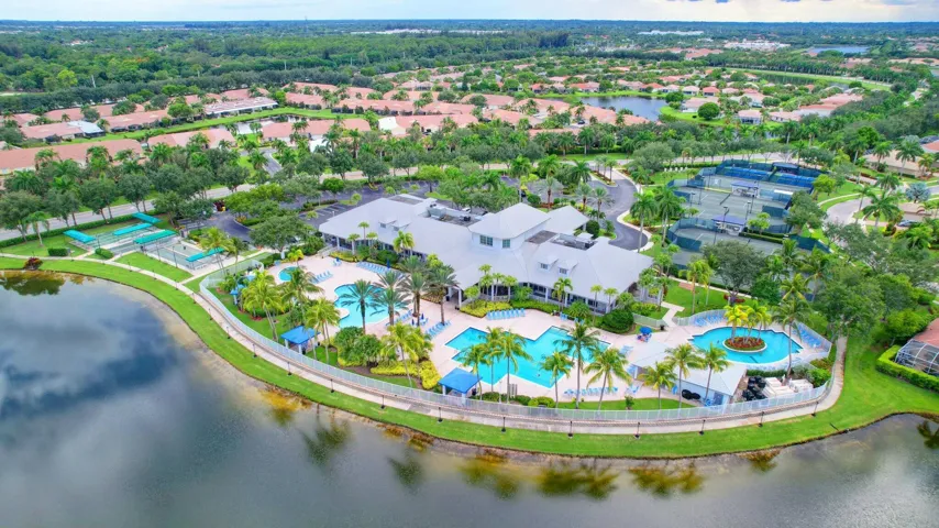 Aerial_Baywinds Clubhouse