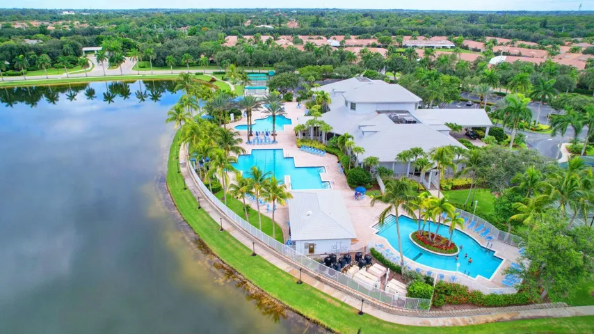 Aerial_Baywinds Clubhouse