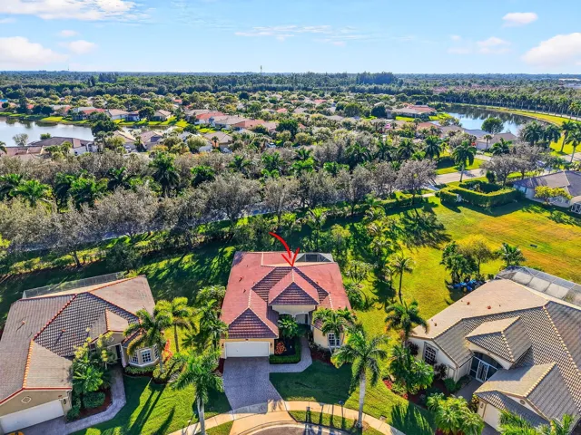 Aerial_9566 Lantern Bay Circle_The Estates at Baywinds