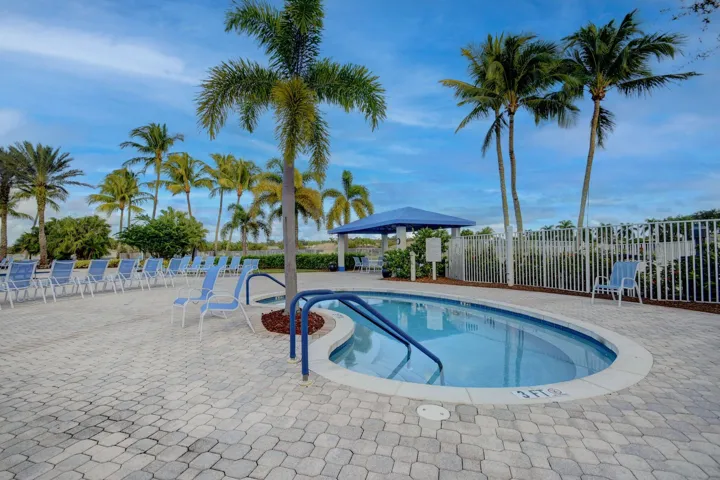Baywinds_Outdoor Spa