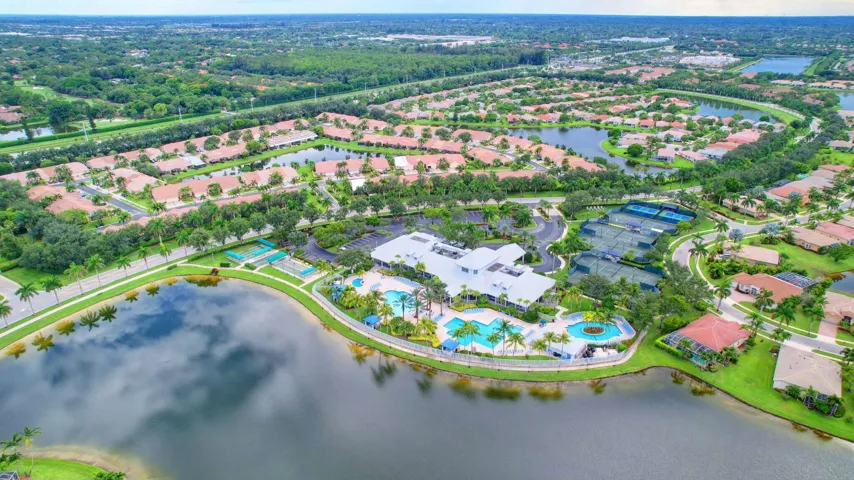 Aerial_Baywinds of West Palm Beach_6.5 miles west of PBI​​‌​​​​‌​​‌‌​‌‌​​​‌‌​‌​‌​‌​​​‌​​ Airport