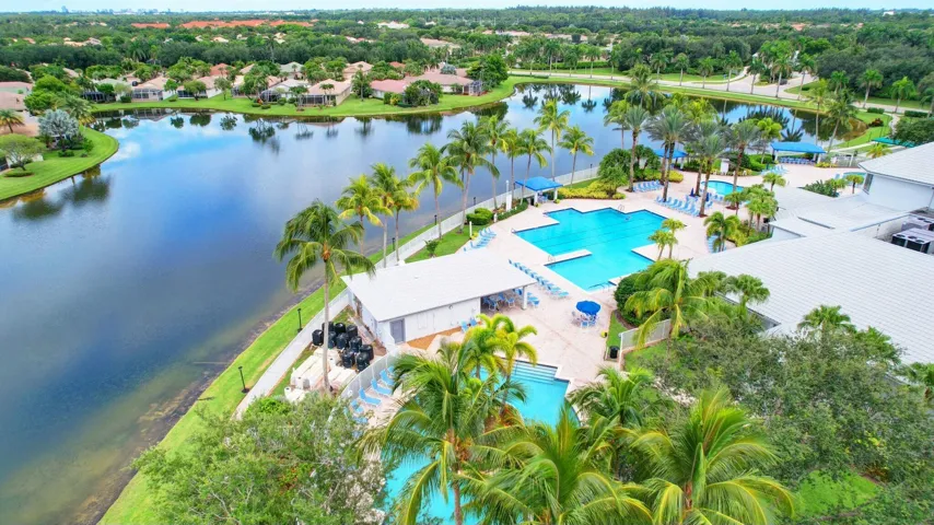 Aerial_Baywinds Clubhouse