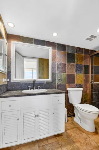 Second Bathroom