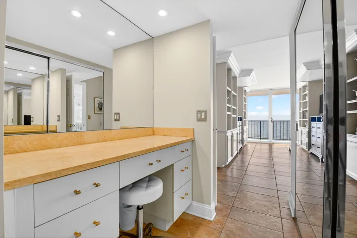 Dressing Table