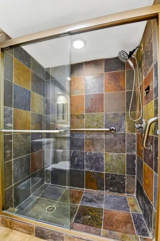 Second Bathroom