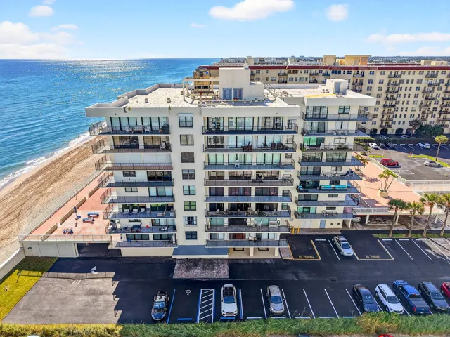 Ocean Front