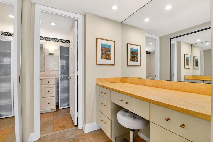 Dressing Table