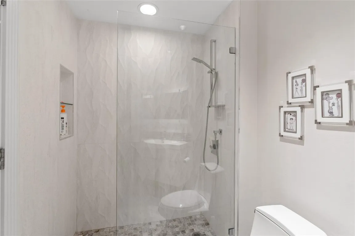 BATHROOM #2