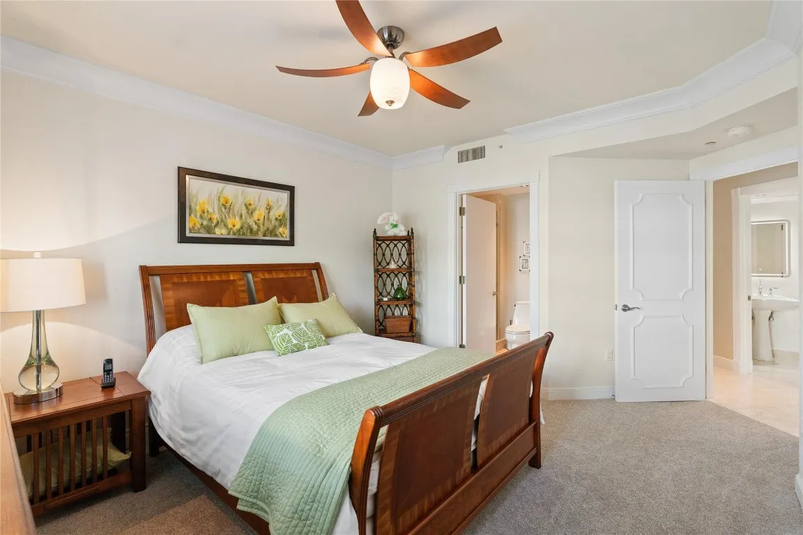 BEDROOM #2