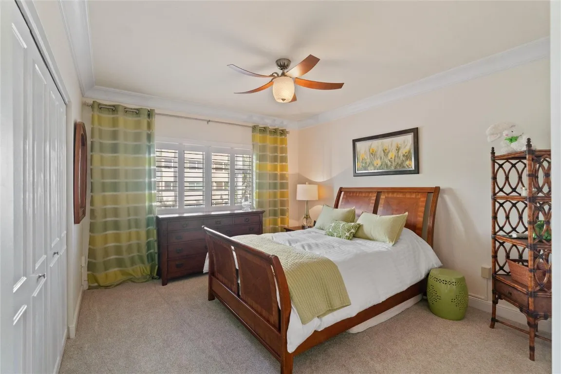 BEDROOM #2