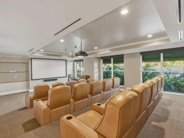 Theater