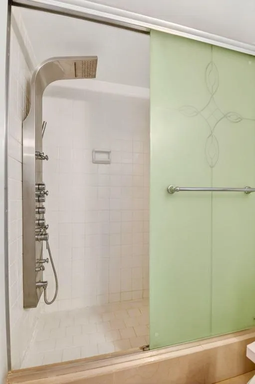 Second Bathroom