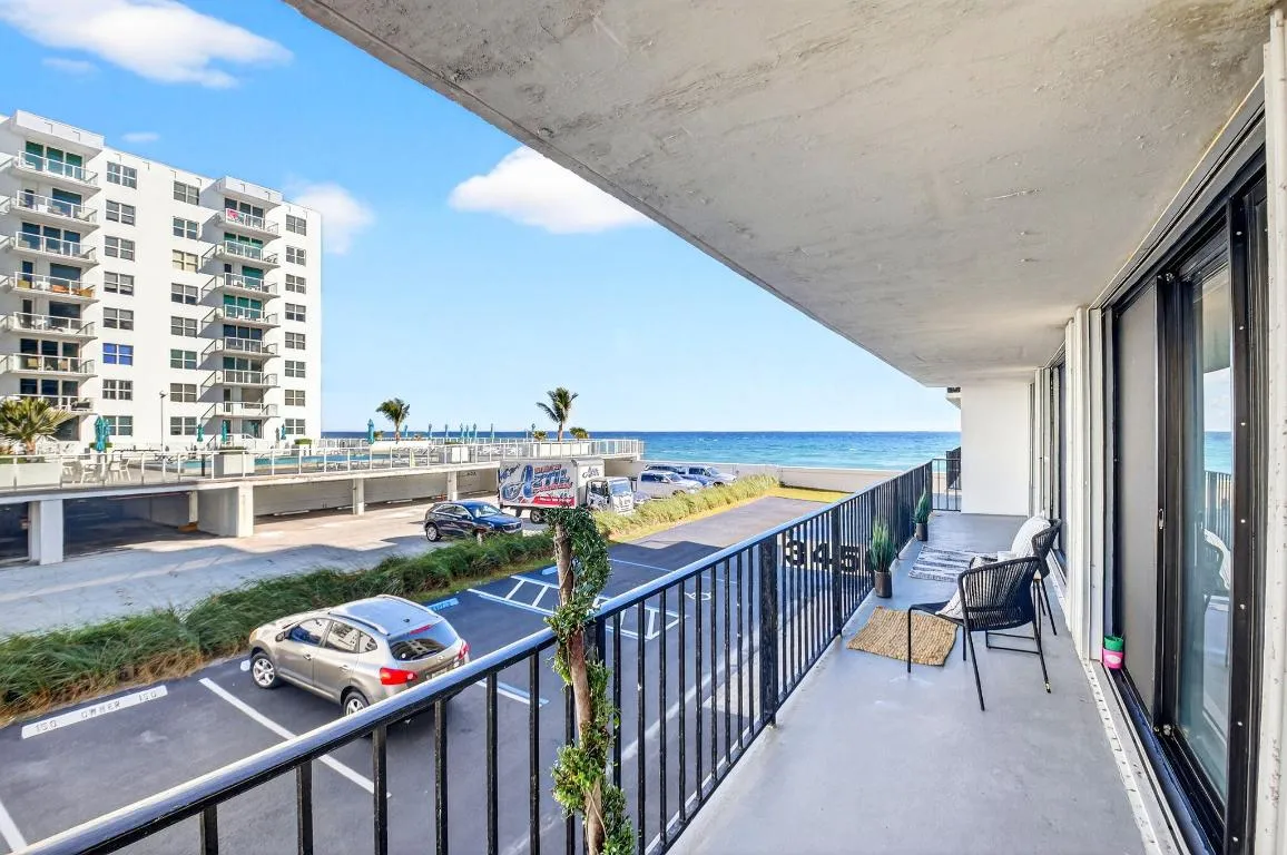 Ocean View