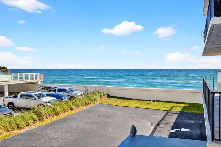 Ocean View