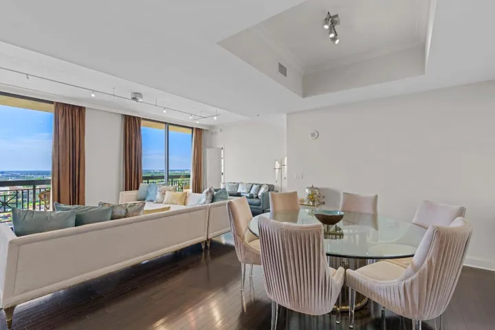 Dining Living