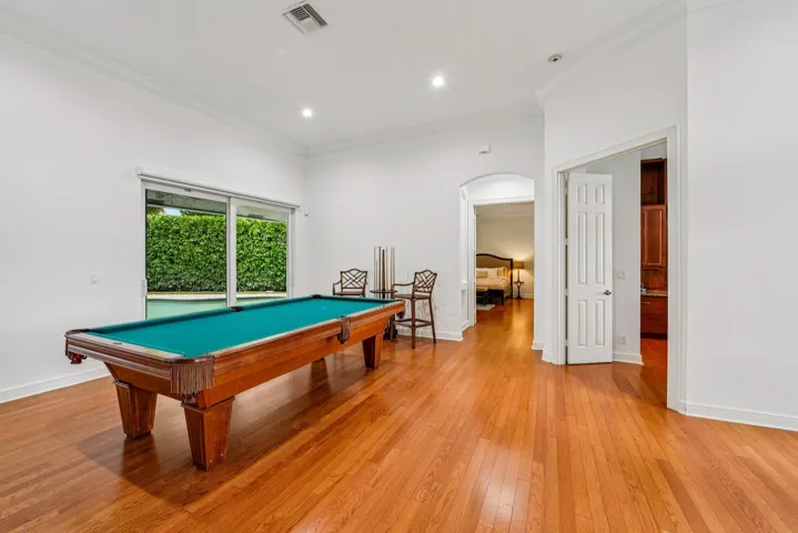 Formal Living Room