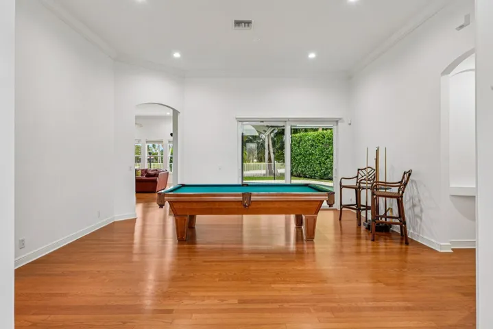 Formal Living Room