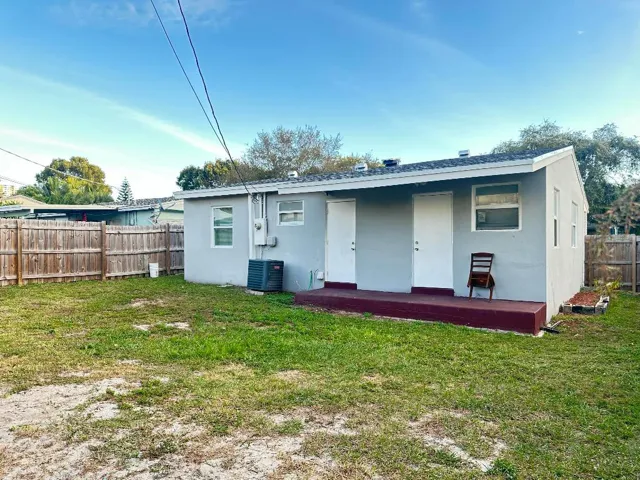 Frontyard