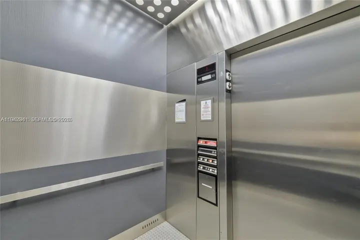 Elevator