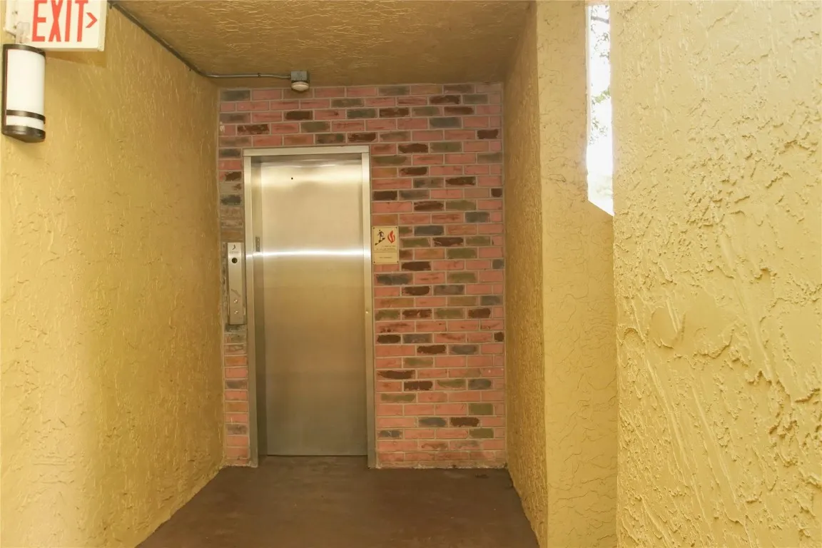 Elevator