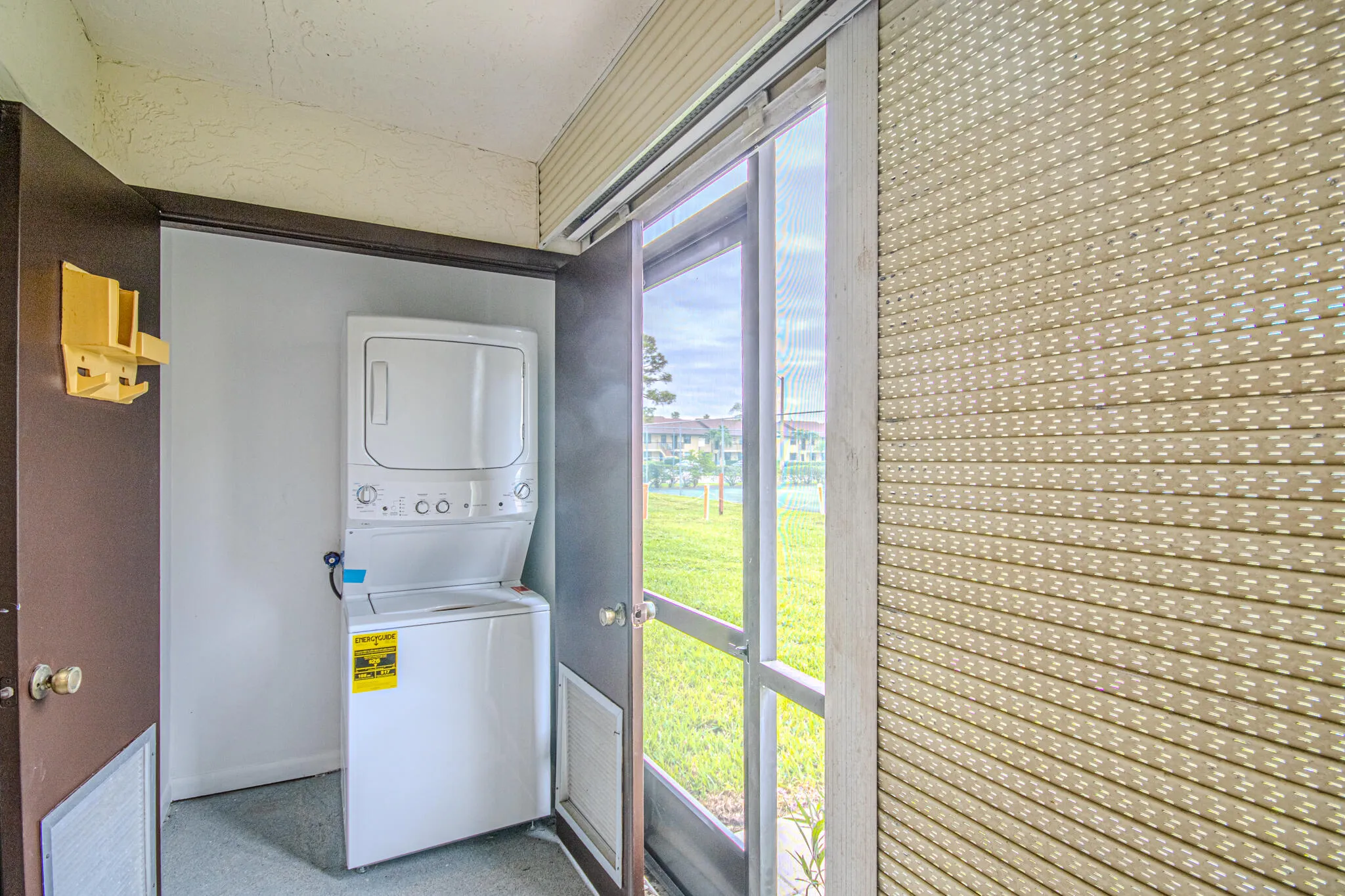 Brand New Washer and Dryer