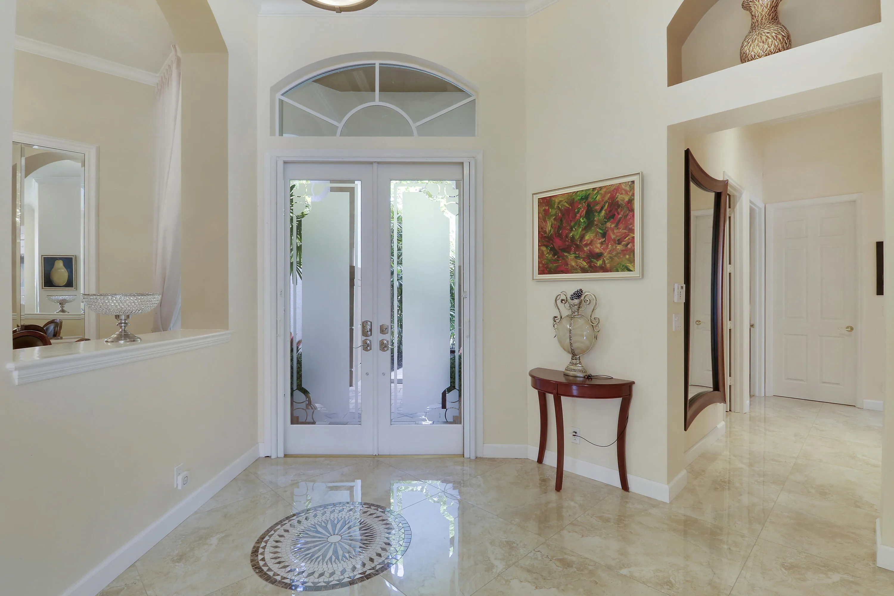 Foyer