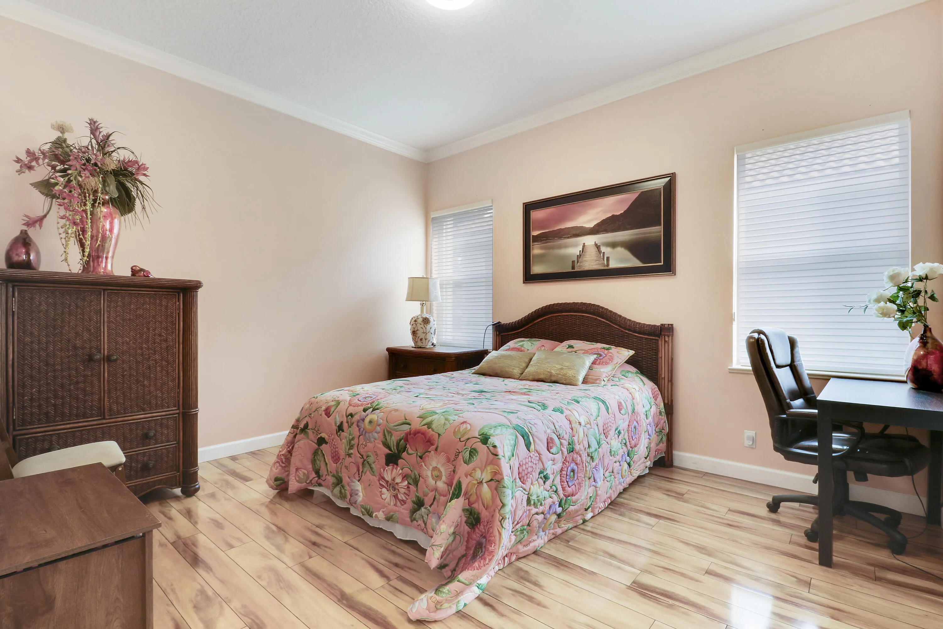 Bedroom 3 Ensuite